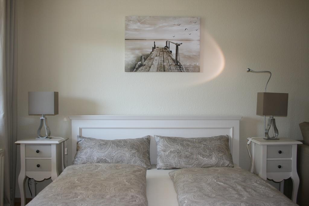 Wohlfuehlen Mit Grossem Balkon Appartement Erfurt Buitenkant foto